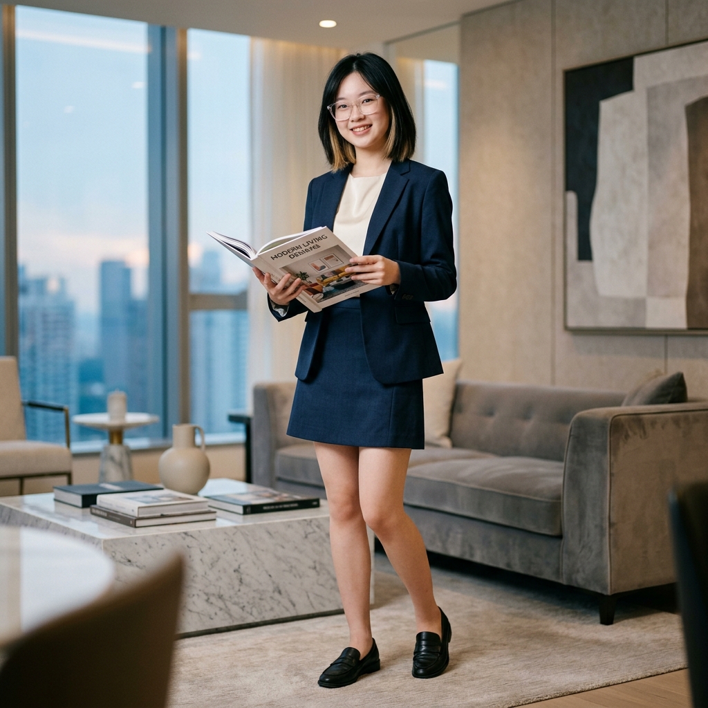 Luxury Interior Design & Build