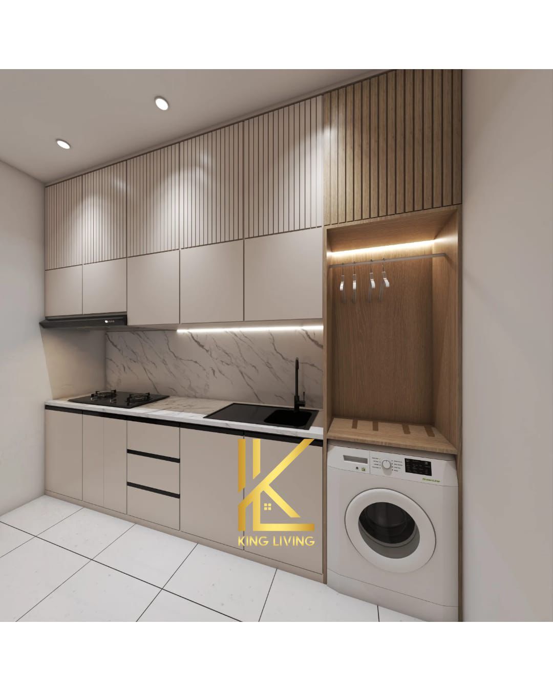 Modern Kitchen Design