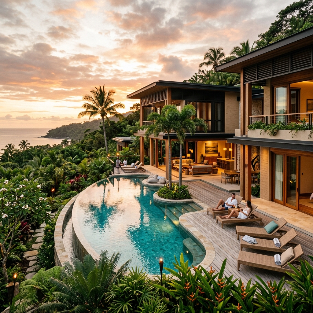 Lontara Hill Villa & Resort