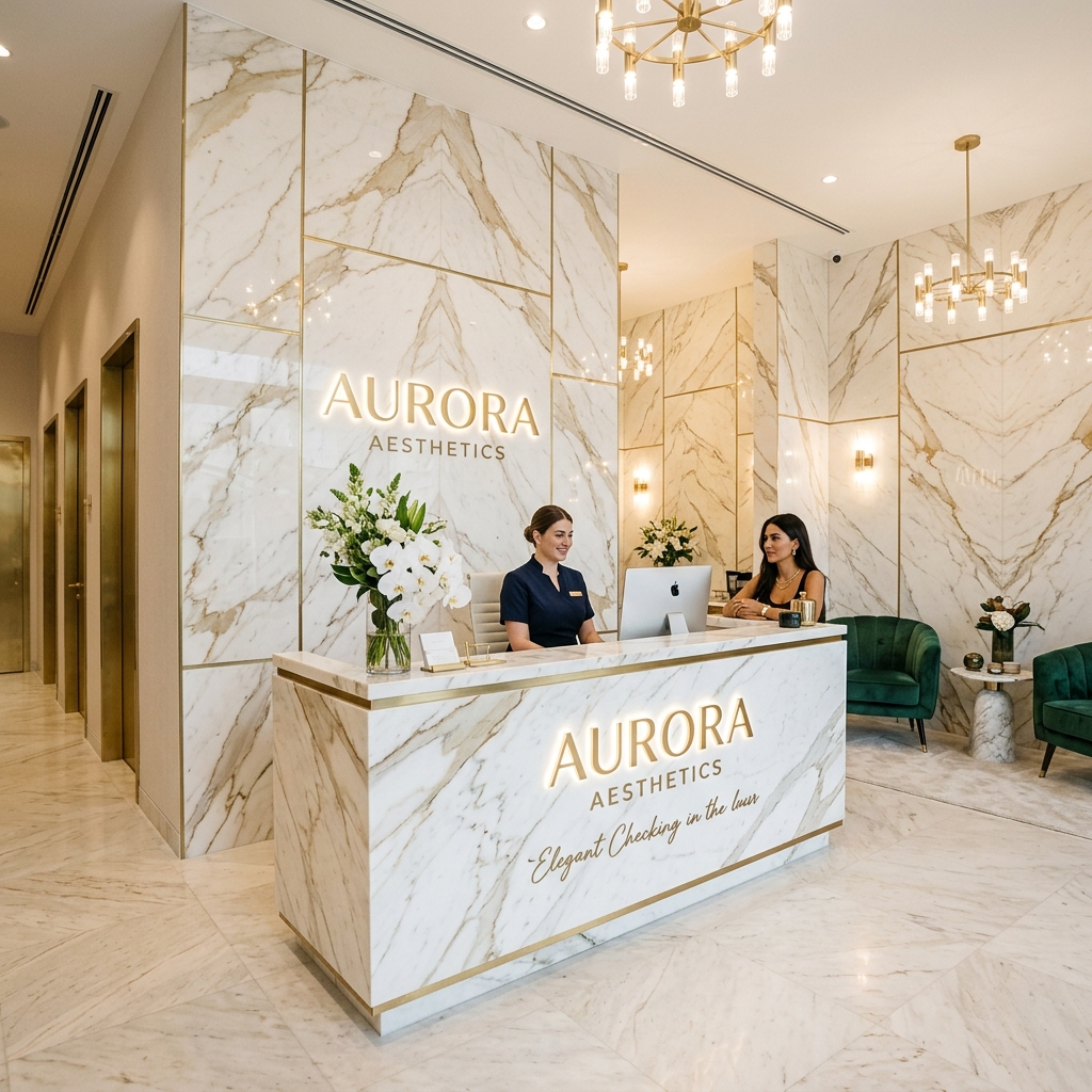 Maia Aphro Aesthetic Clinic